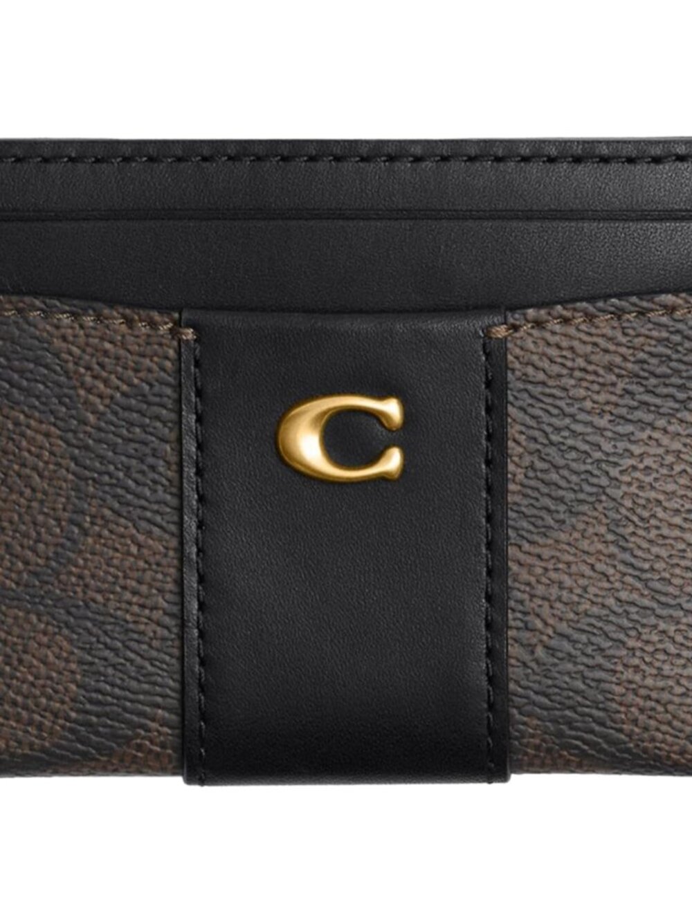 Coach Essential Card Case